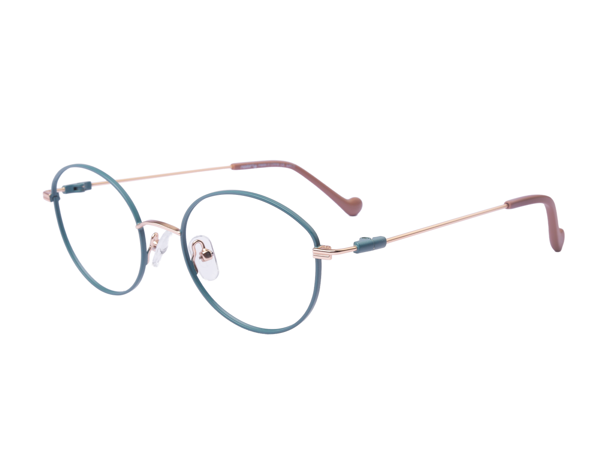 Nadarty Round Frames