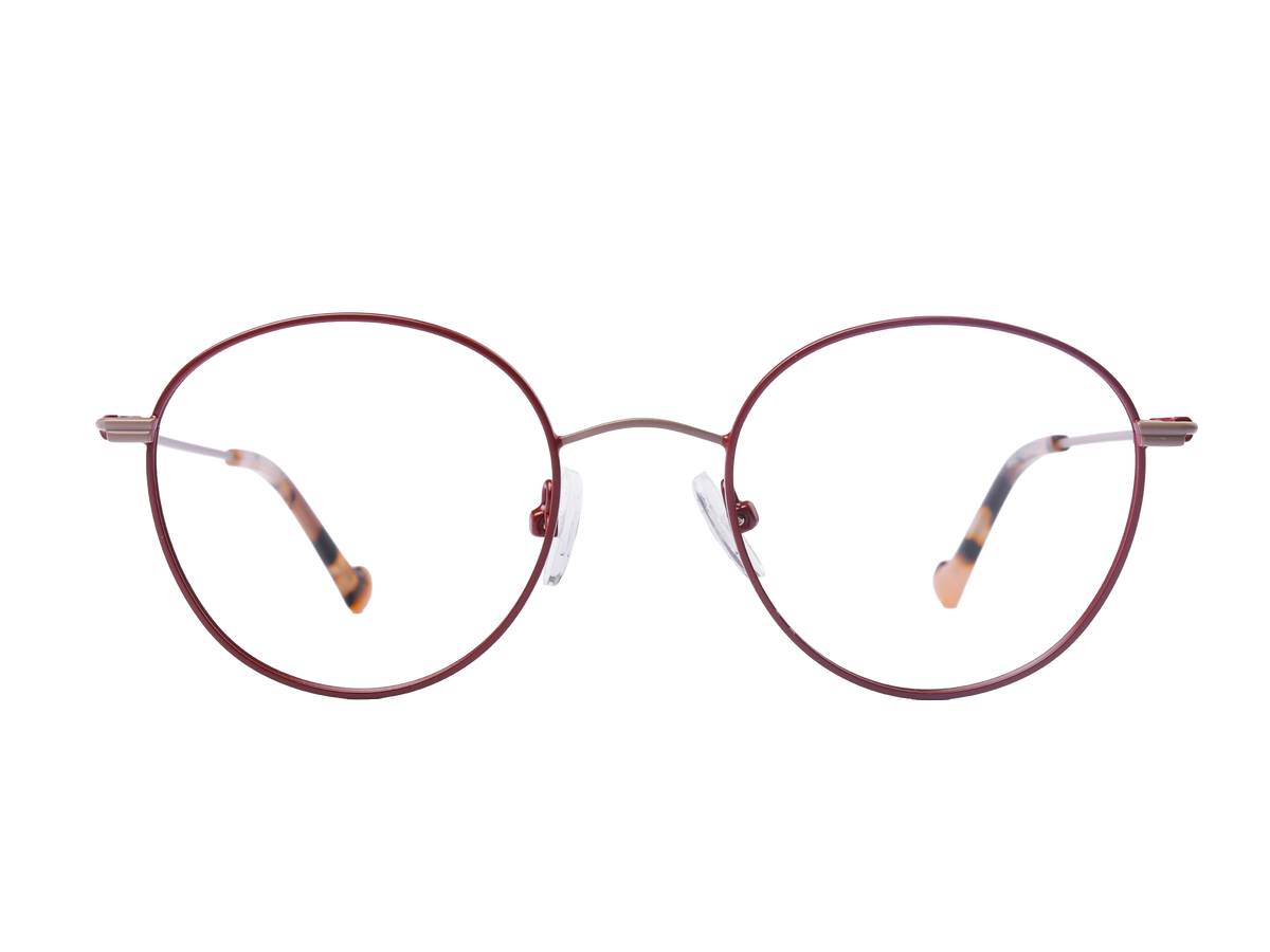 Nadarty Round Frames