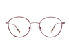 Nadarty Round Frames