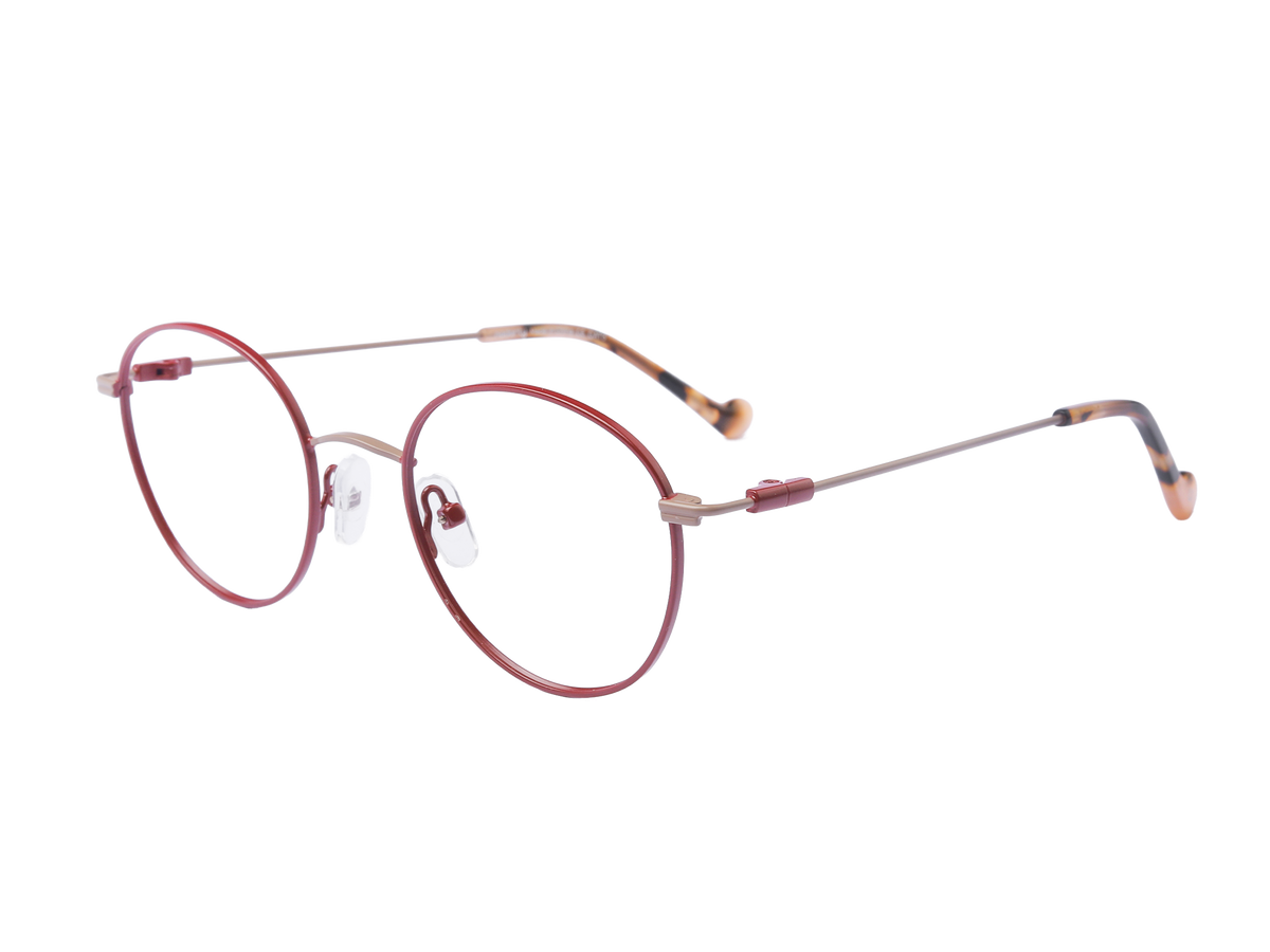 Nadarty Round Frames