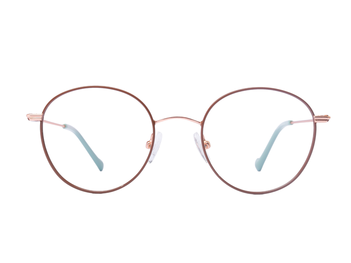 Nadarty Round Frames