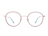 Nadarty Round Frames