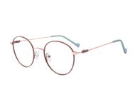 Nadarty Round Frames