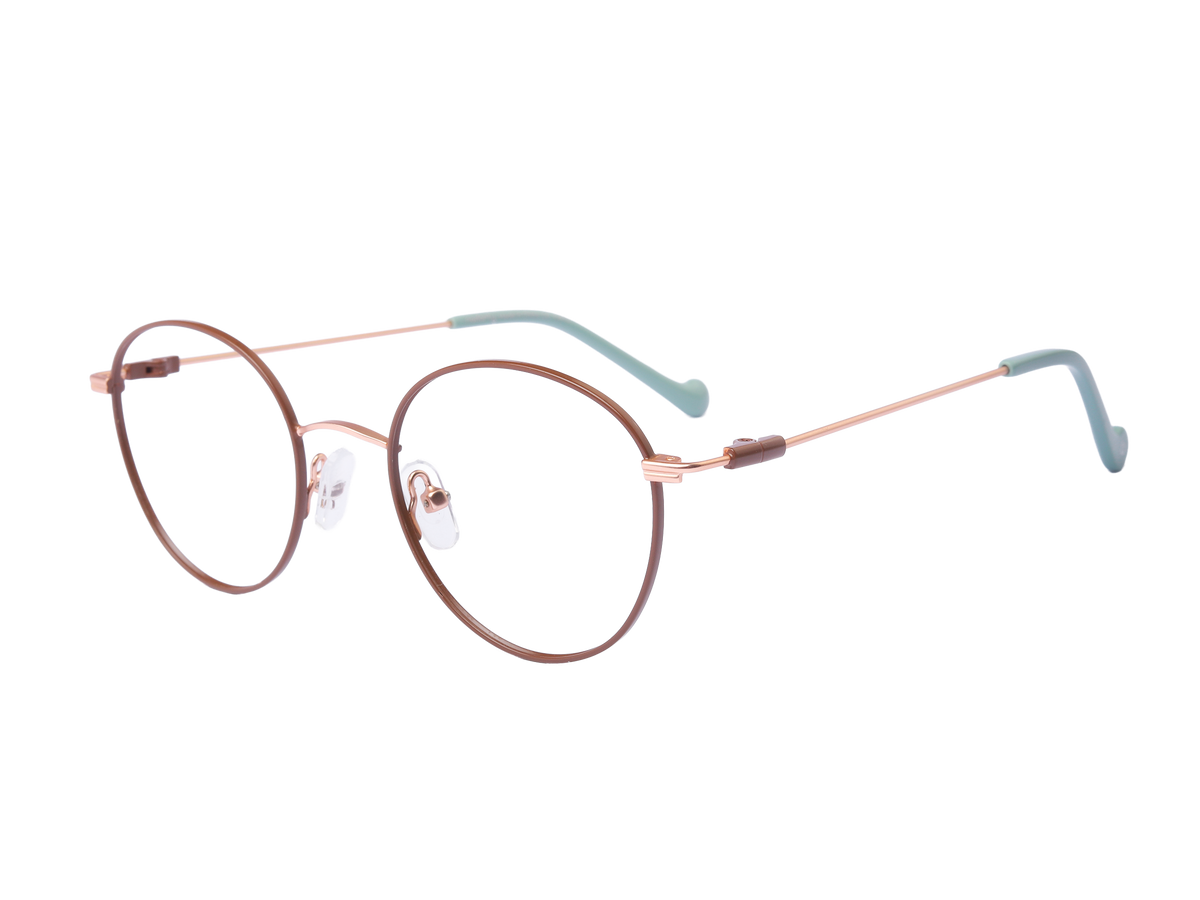 Nadarty Round Frames