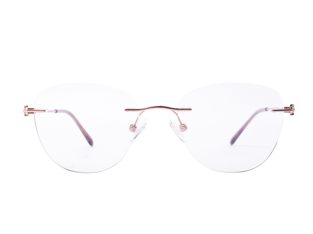 Nadarty Round Frames