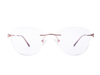 Nadarty Round Frames