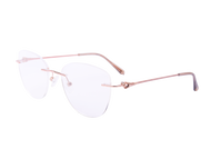 Nadarty Round Frames