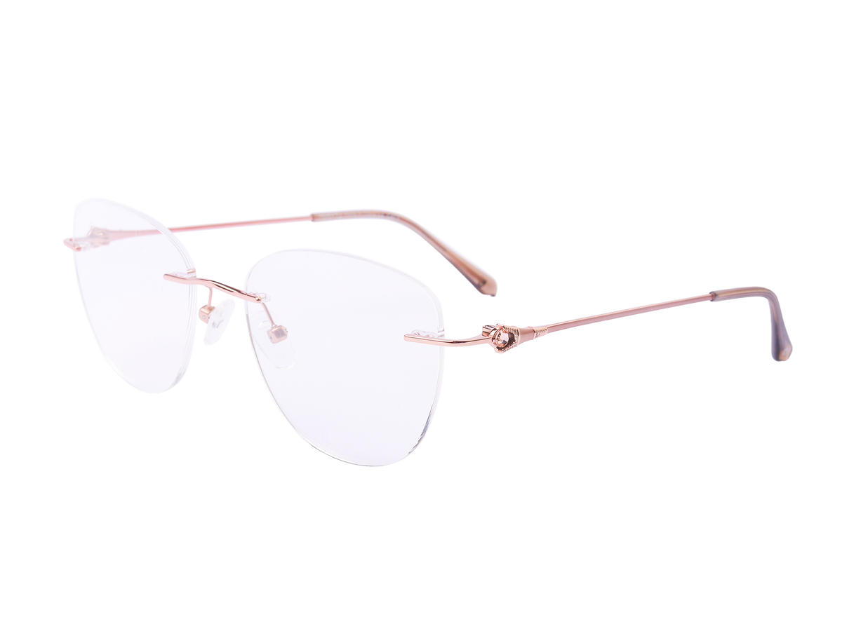 Nadarty Round Frames