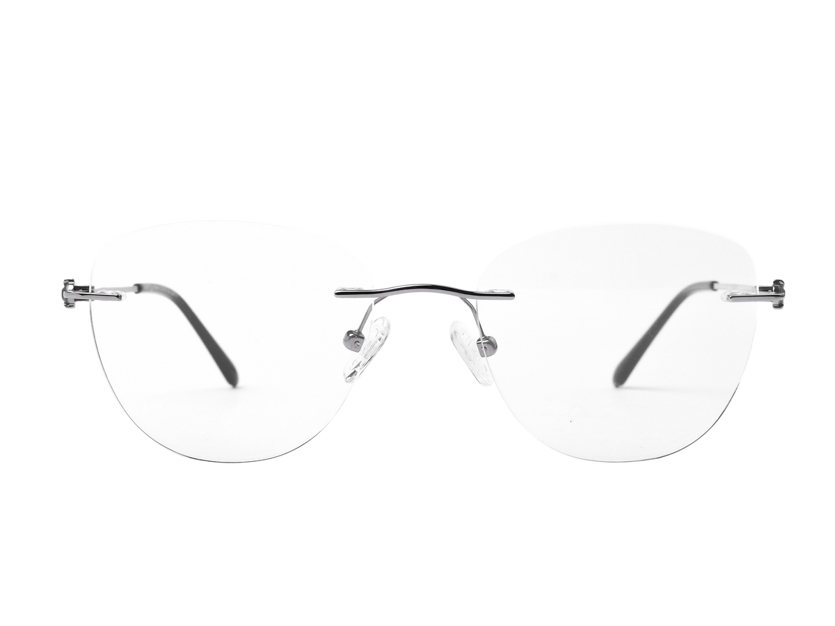Nadarty Round Frames