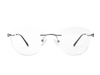 Nadarty Round Frames