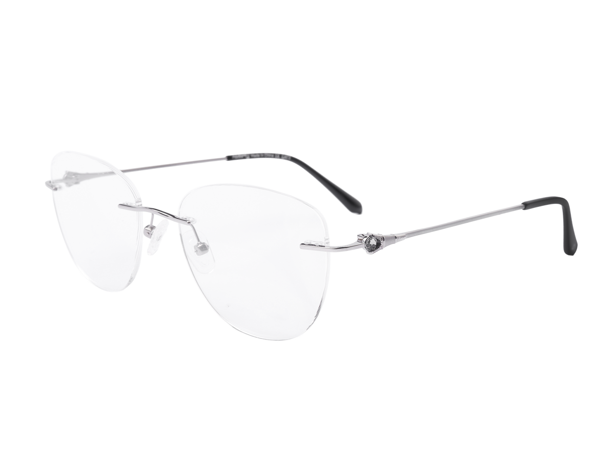 Nadarty Round Frames