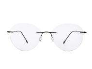 Nadarty Round Frames
