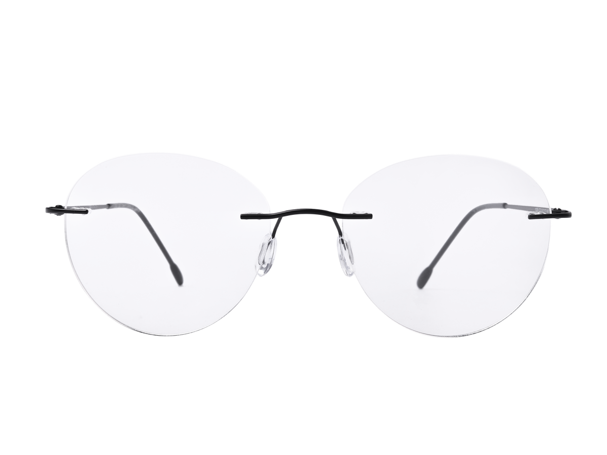 Nadarty Round Frames
