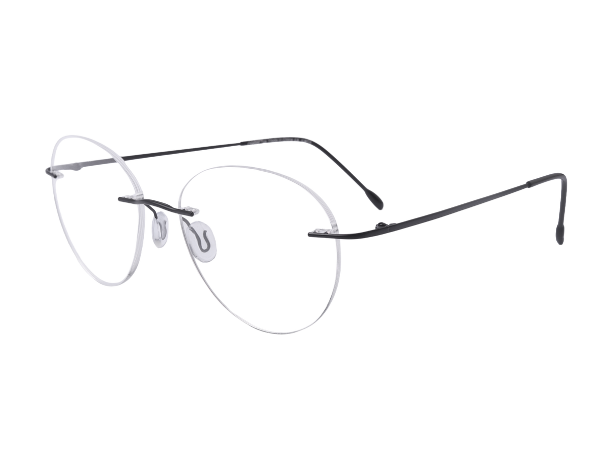 Nadarty Round Frames