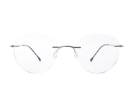 Nadarty Round Frames