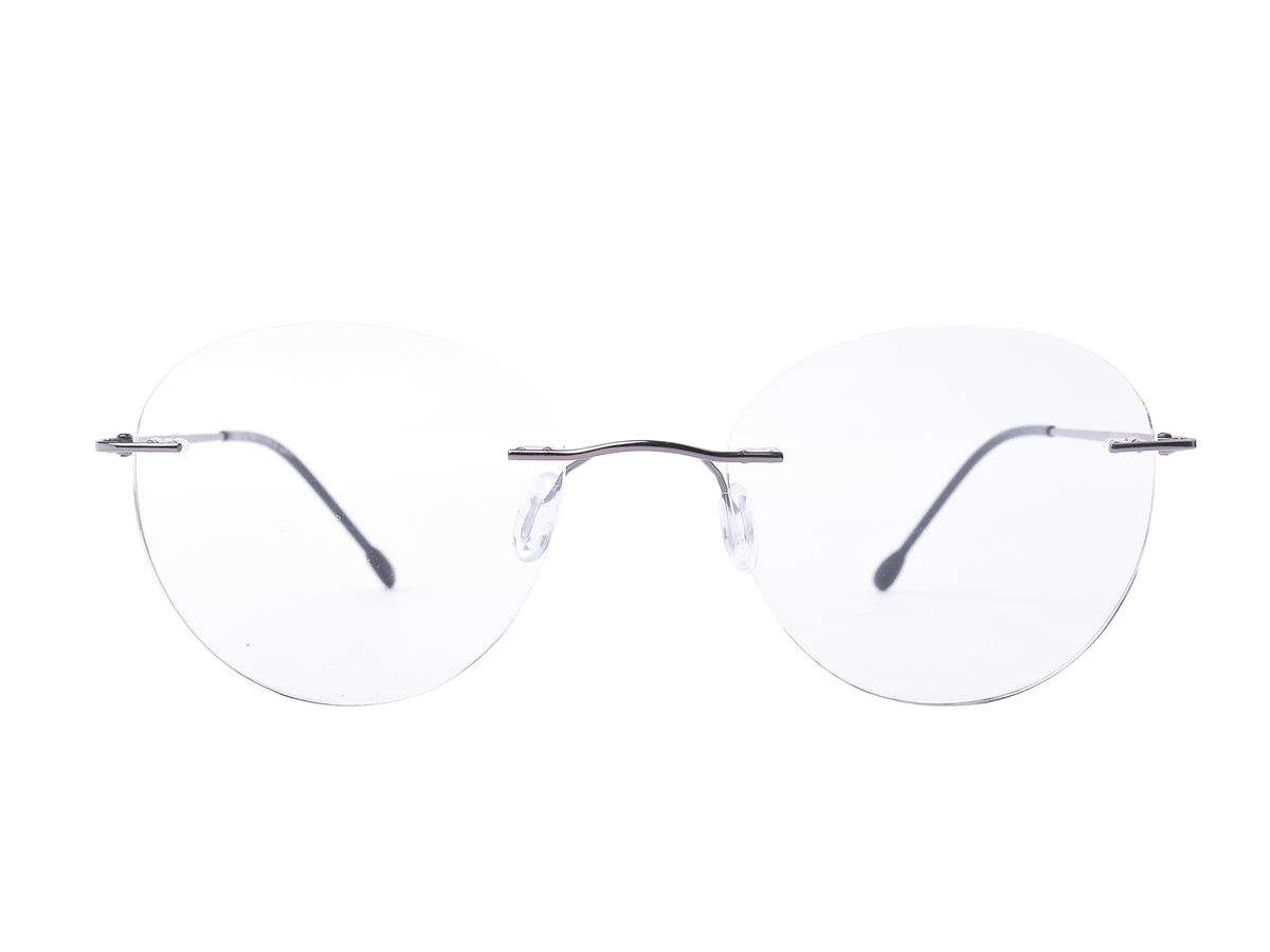 Nadarty Round Frames