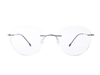 Nadarty Round Frames