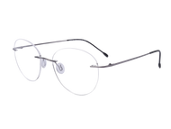 Nadarty Round Frames