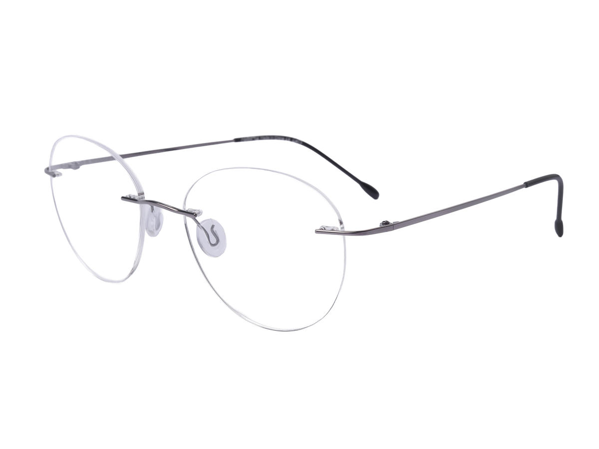 Nadarty Round Frames