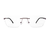 Nadarty Square Frames