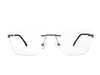 Nadarty Square Frames