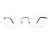 Nadarty Square Frames