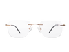 Nadarty Square Frames