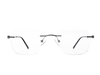 Nadarty Square Frames