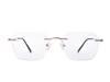 Nadarty Square Frames