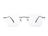 Nadarty Square Frames