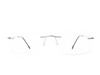 Nadarty Square Frames