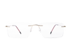 Nadarty Square Frames