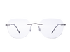 Nadarty Square Frames