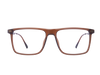 Nadarty Square Frames