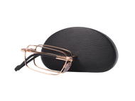 Nadarty Reading Frames