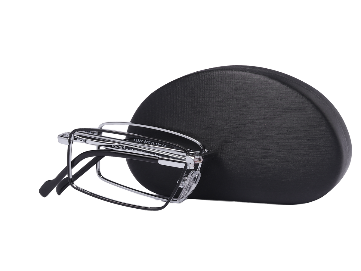 Nadarty Reading Frames