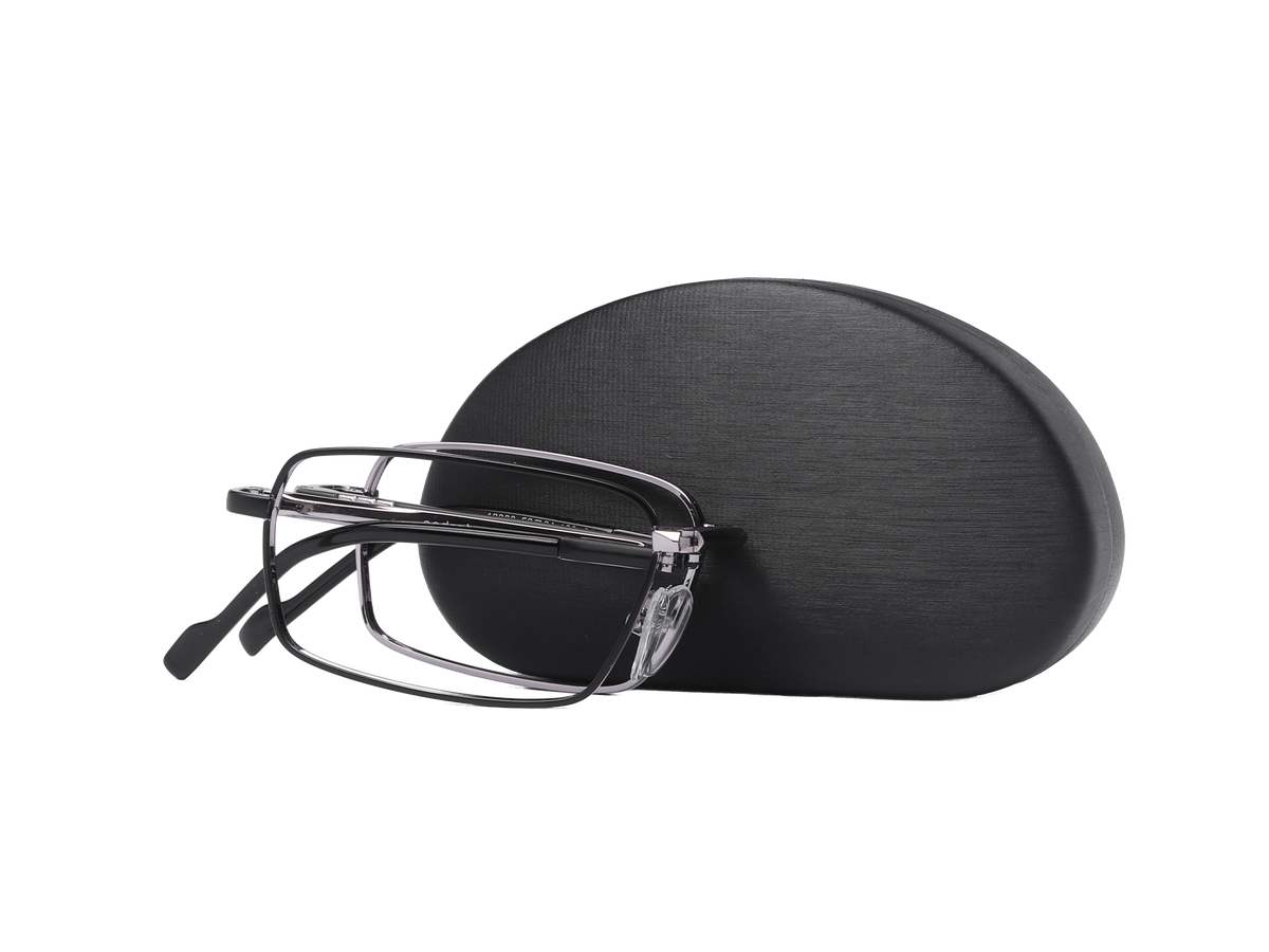 Nadarty Reading Frames