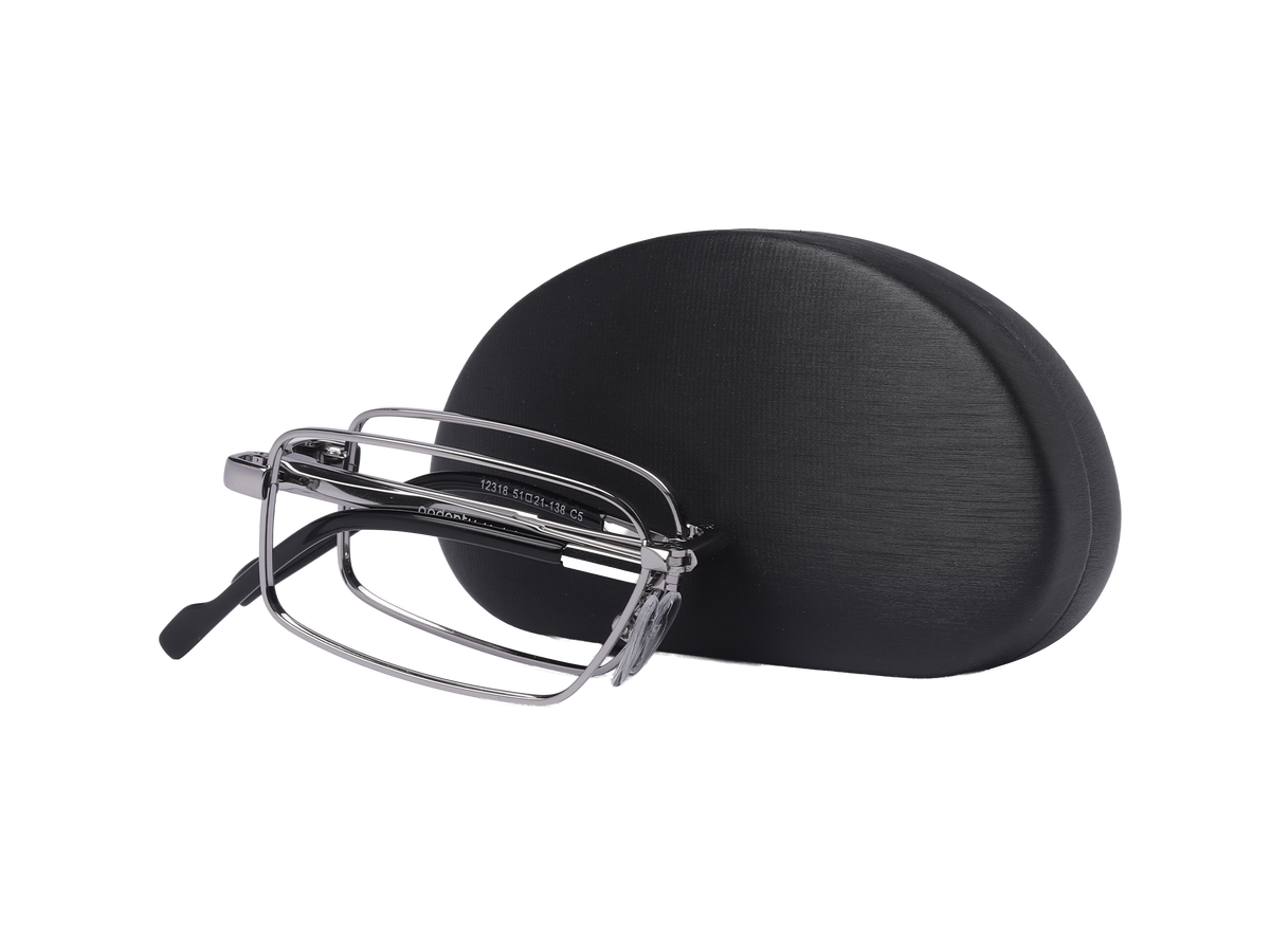 Nadarty Reading Frames
