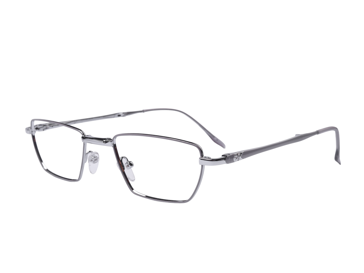 Nadarty Reading Frames