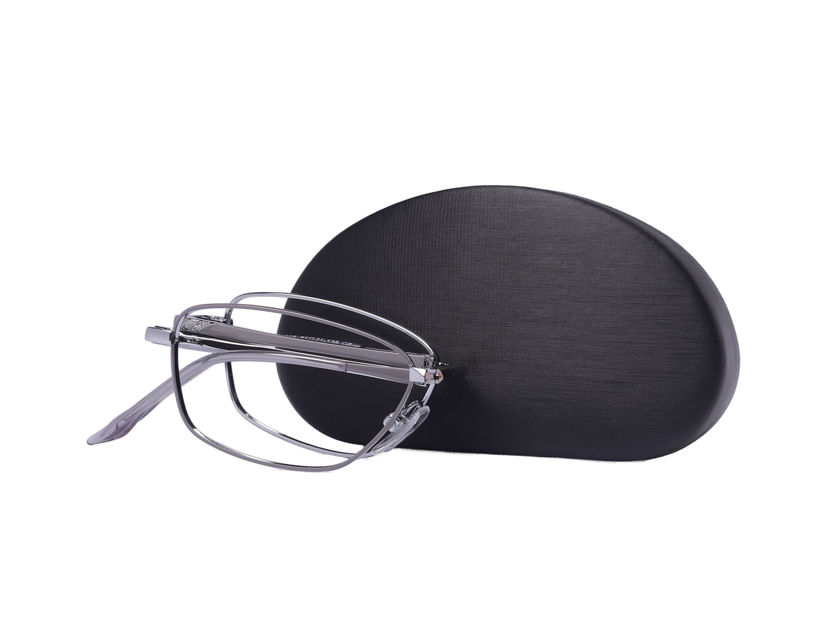 Nadarty Reading Frames