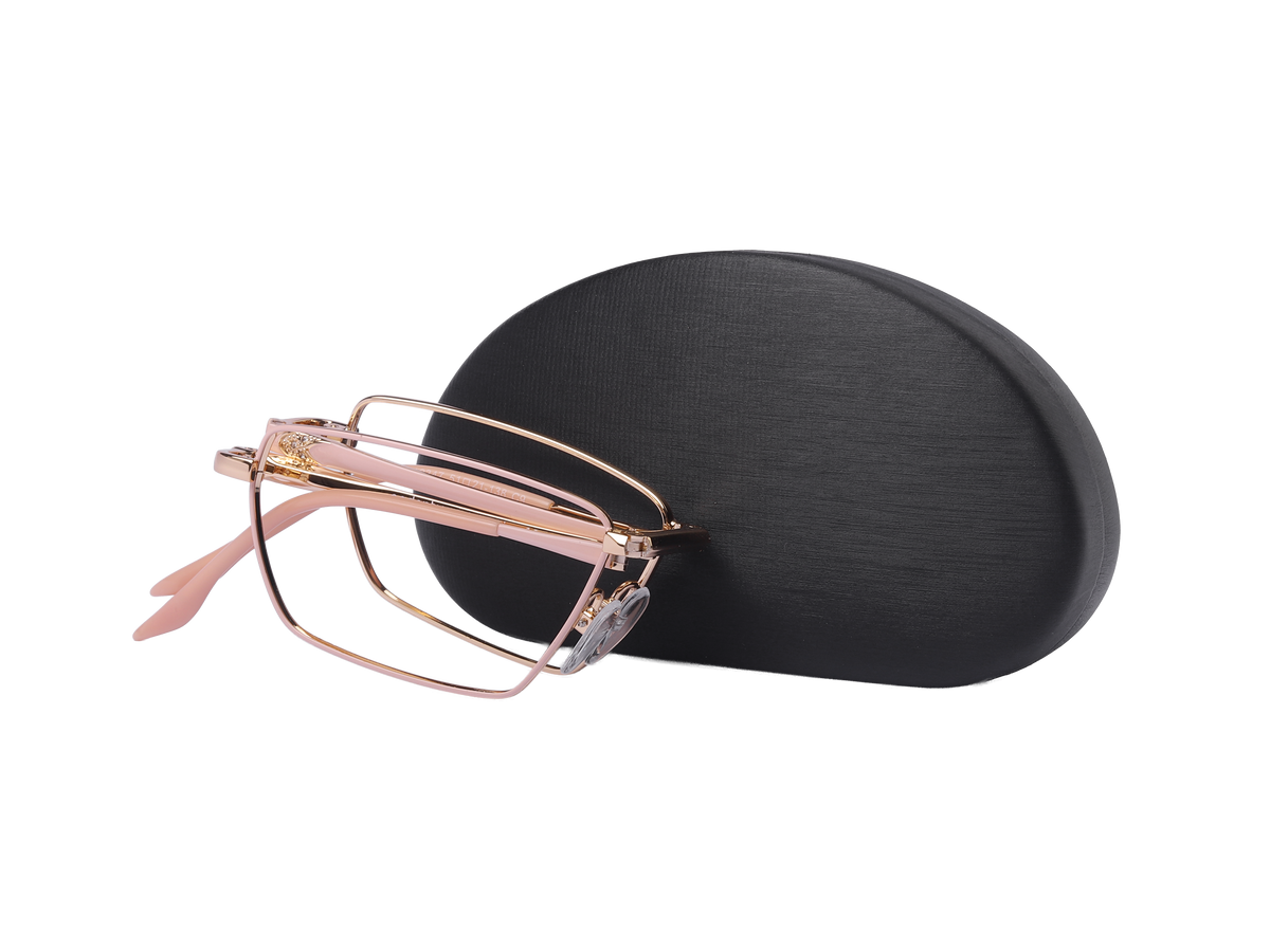 Nadarty Reading Frames