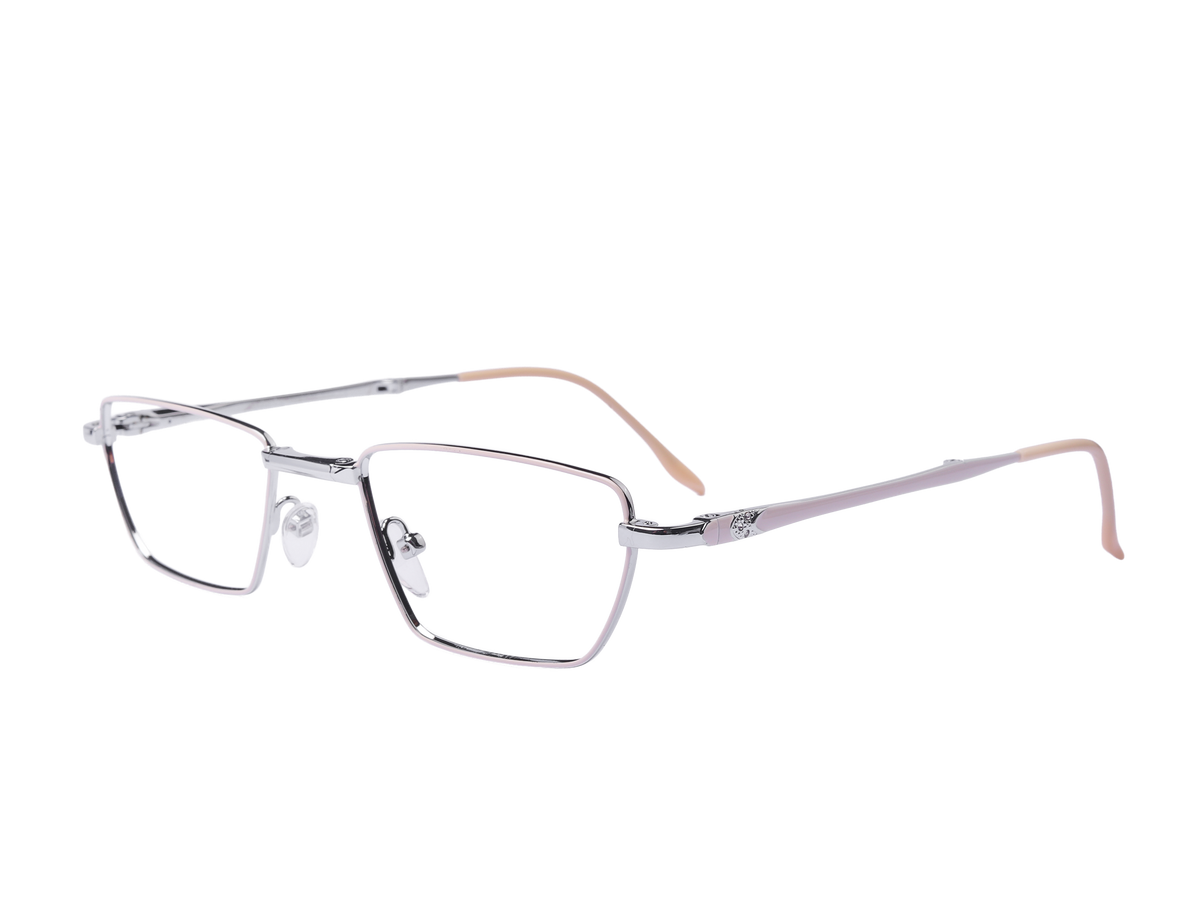 Nadarty Reading Frames