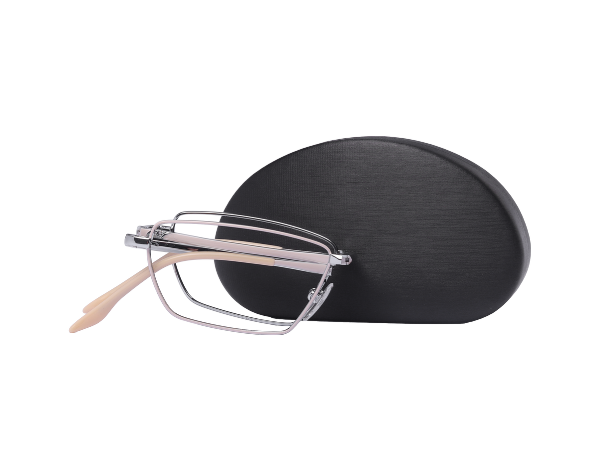Nadarty Reading Frames
