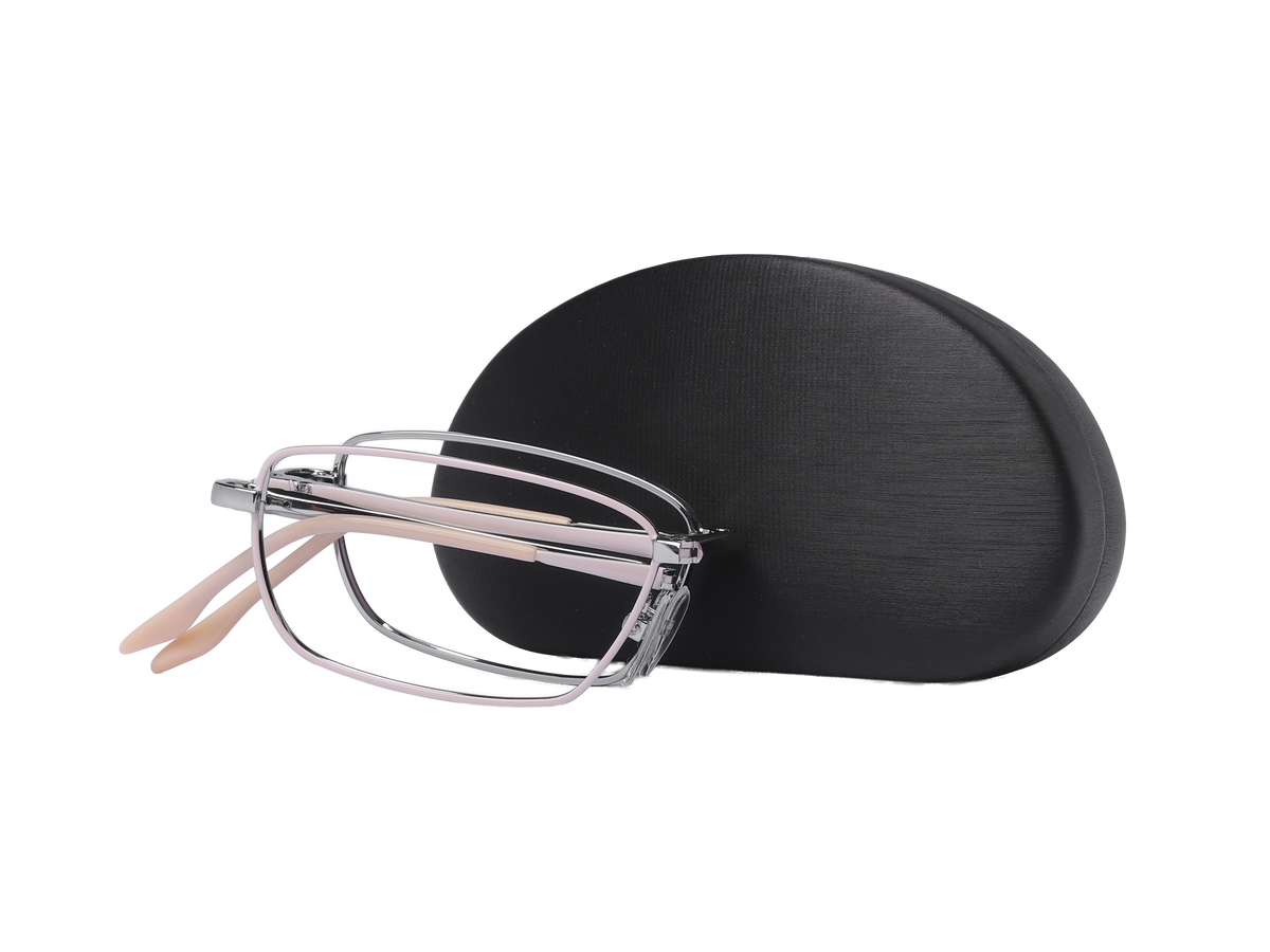 Nadarty Reading Frames