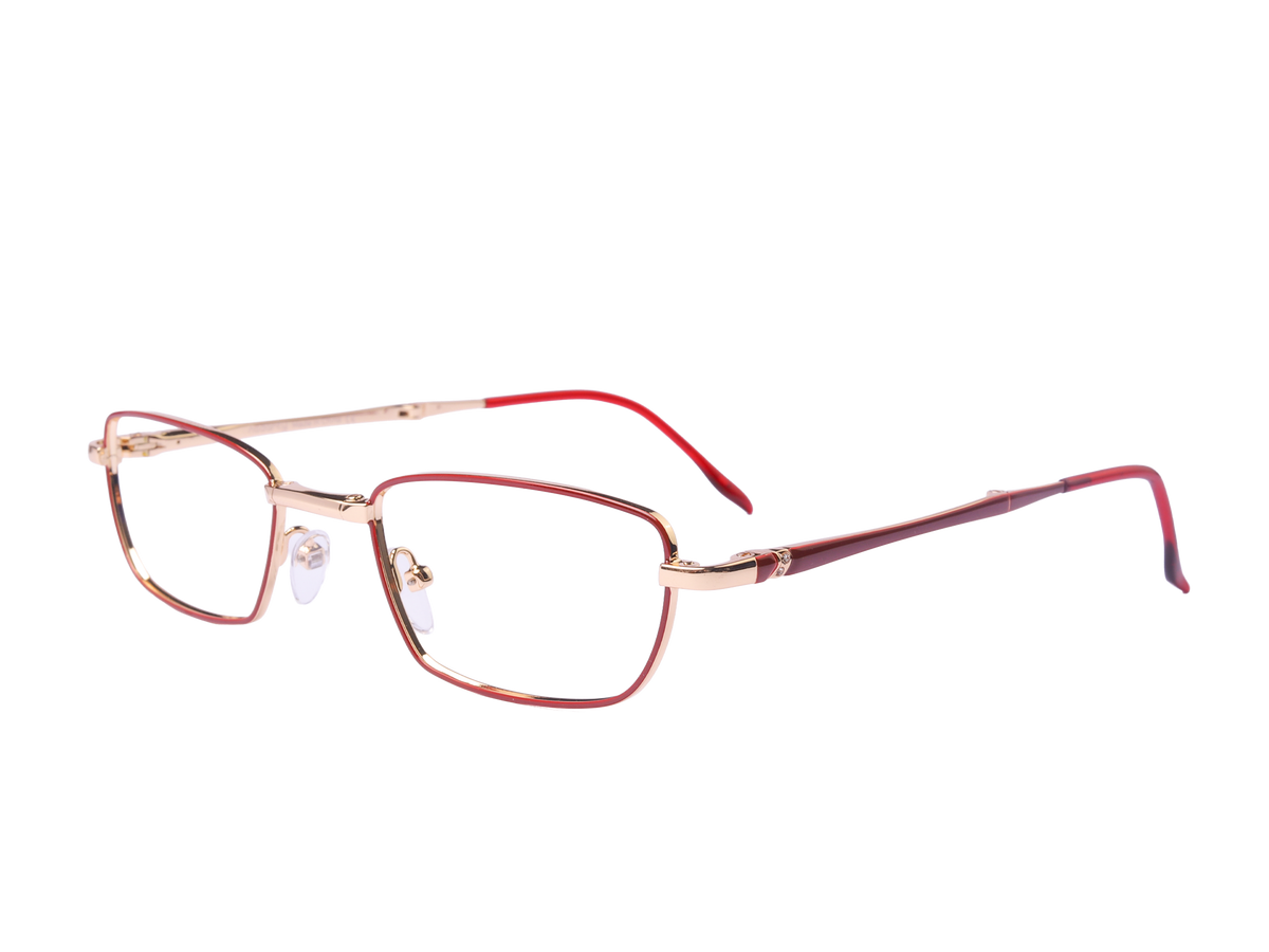 Nadarty Reading Frames