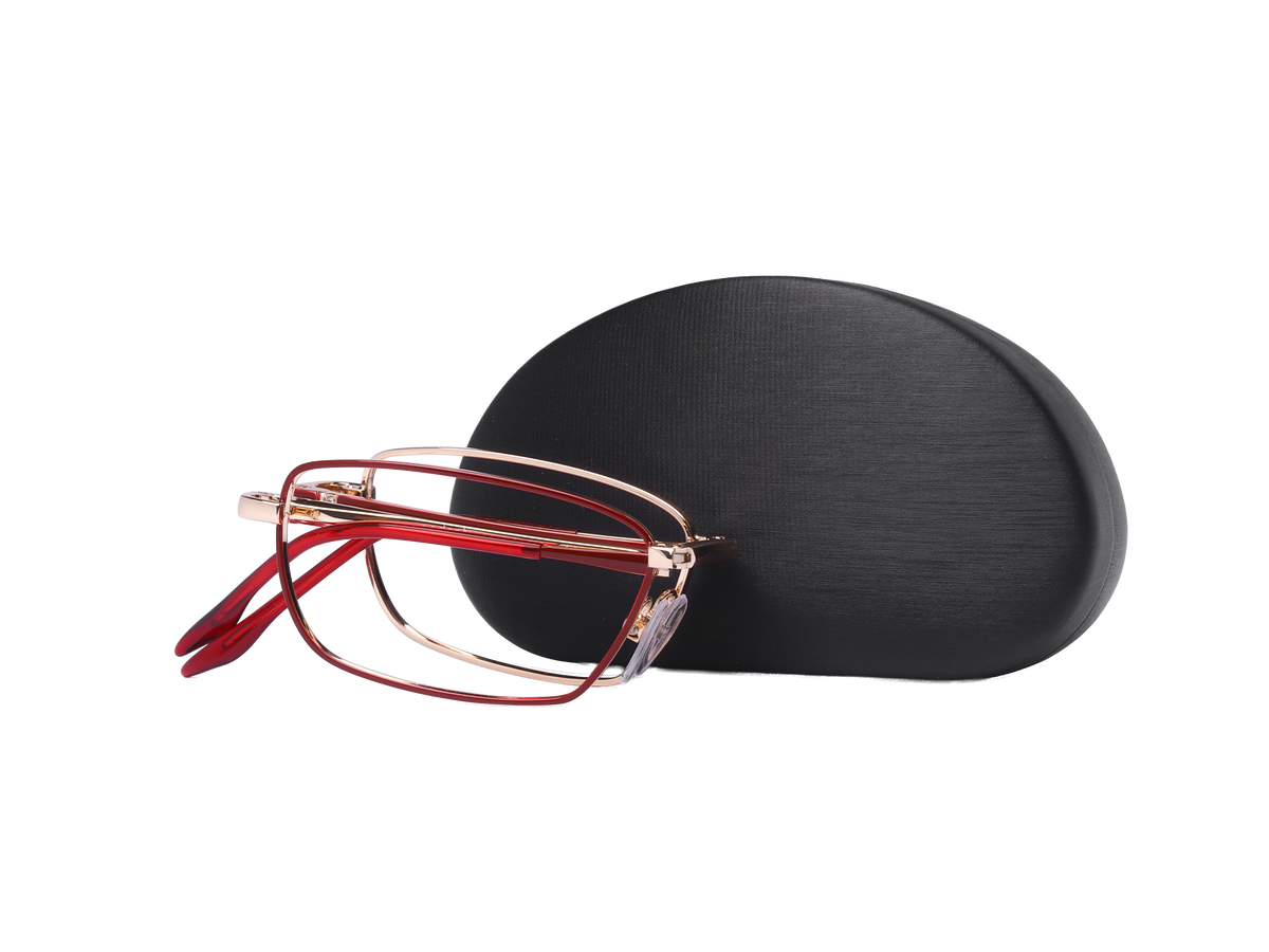 Nadarty Reading Frames