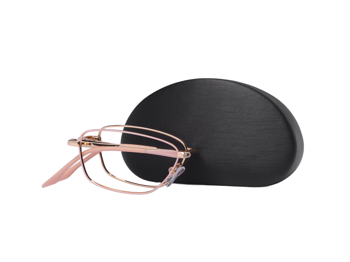 Nadarty Reading Frames