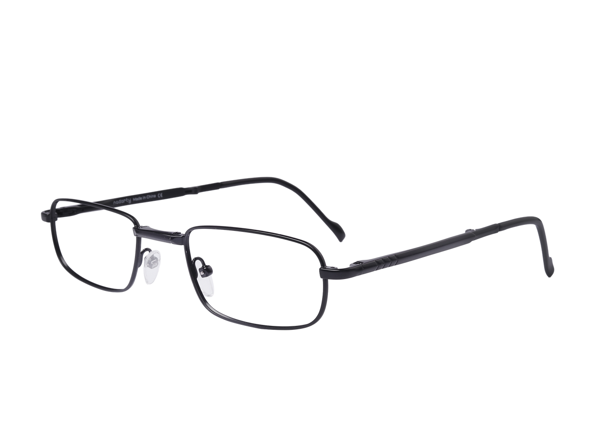 Nadarty Reading Frames