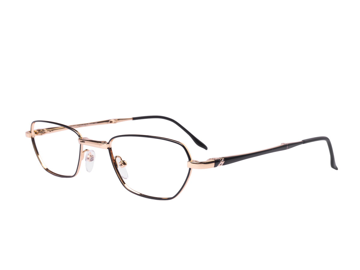 Nadarty Reading Frames