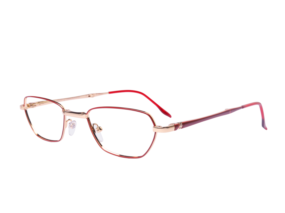 Nadarty Reading Frames